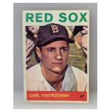 1964 Topps Carl Yastrzemski #210