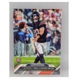 2024 Topps Now Caleb Williams Rookie #2