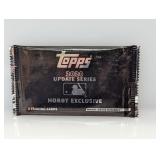 2020 Topps Update Series Hobby Exclusive Pack