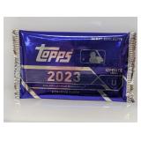 2023 Topps Update Series Hobby Exclusive Pack