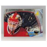 1997 Pinnacle 3D Ed Belfour MCD37