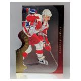 1996 Upper Deck Showdown Sergei Fedorov SS8B