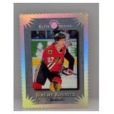 /10000 1994 Donruss Elite Series Jeremy Roenick #9