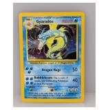 Pokemon 1999 Gyarados Holo 6