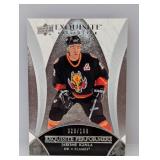 2020-21UD Exquisite Jarome Iginla SP 029/199 #11