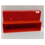 Empty Slabbed Coin Holder