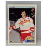 1995 Upper Deck Young Guns Pavel Bure #214