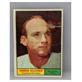 1961 Topps Harmon Killebrew #80