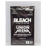 Bleach Thousand-Year Blood War Union Arena Promo
