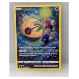 Pokemon 2023 Lunatone Gg11