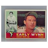 1960 Topps Early Wynn #1