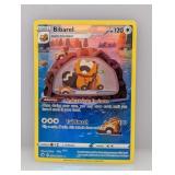 Pokemon 2023 Bibarel Gg25