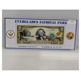 2013 Everglades NP Comm $2