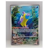 2024 Pokemon Surging Sparks Bruxish #200