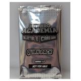 My Hero Academia Quirk Pack Series 1.0