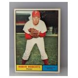 1961 Topps Robin Roberts #20