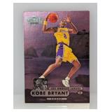 1998 Metal Universe Kobe Bryant #86