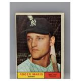 1961 Topps Roger Maris #2