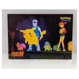 1998 Topps Pokemon Battle of the Champions Dent