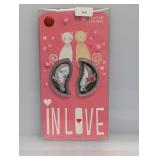 Mint of Poland (2) 31.10G 'In Love' Niue