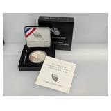 2016 PF 90% Silv Mark Twain Comm $1