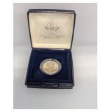 1999 PF Susan B Anthony $1 Coin