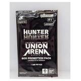 Hunter X Hunter Union Arena Promo Pack