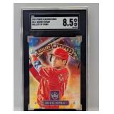 2018 DK Shohei Ohtani Gallery Of Stars SGC 8.5