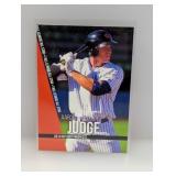 2014 Hot Shot Prospects Aaron Judgeï¿½