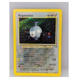 2001 Pokemon TCG Magnemite Neo Discovery Holo #7