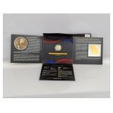 2019 American Innovations GA $1 Coin