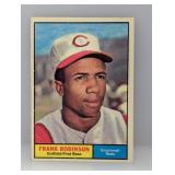 1961 Topps Frank Robinson #360