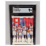 1991-92 Skybox 