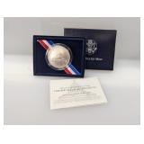 2000 90% Silv UNC Library of Congress $1