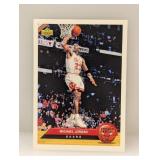 1992-93 UD McDonald