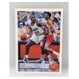 1992-93 UD McDonald