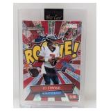 2023 Wild Card CJ Stroud Alum Comix 5/40 Sealed