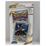 Pokï¿½mon 2022 Silver Tempest Sealed Blister Pokemon