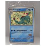 Pokemon 2025 Ill. Contest Sealed Promo 3 Pack