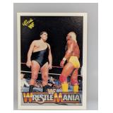 1999 Classic Hogan/Andre Stains/Indent/Surface