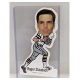 1972 NFLPA Football Roger Staubach HOF