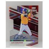 2020 Burleson Elite Extra Ed Auto Aspirations /25