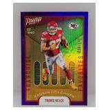 2021 Prestige Travis Kelce #FF-2 Xtra Points /149