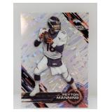 2015 NFL Topps High Tek Waves 17/99 Peyton Manning