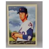 2009 Upper Deck Goodwin Champions Nolan Ryan #52