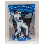 /1999 1997 Pinnacle Thomas Plat Blue W Coating #41