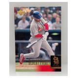 2001 Upper Deck Albert Pujols RC 295