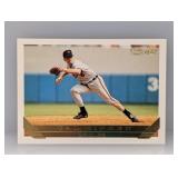 1993 Topps Gold #300 Cal Ripken