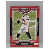 2021 Panini Playbook Tom Brady #88 Edges/Indents