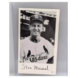 1960s Stan Musial Photo (From Photo Pack)